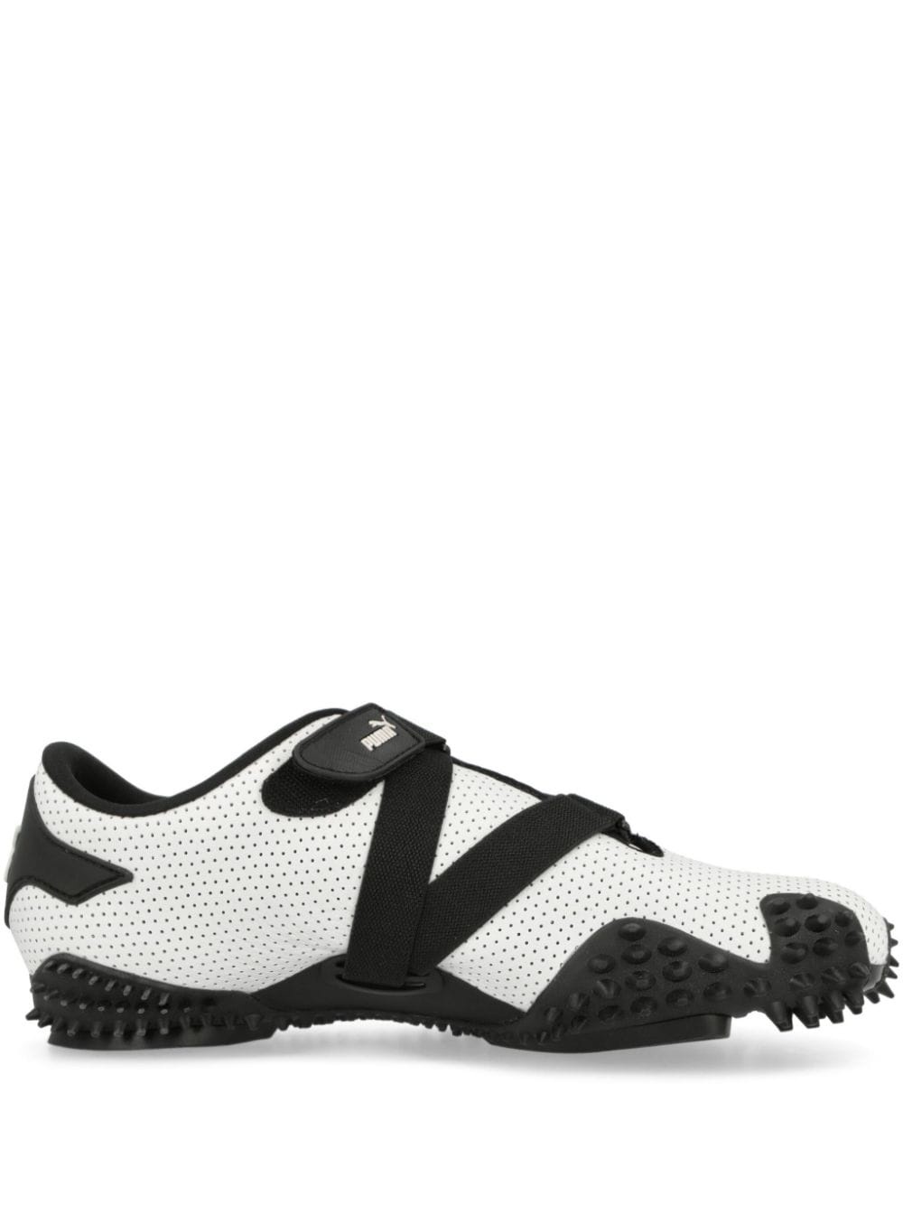 Mostro low-top sneakers - 1