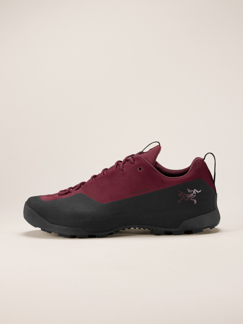 Konseal Shoe 1