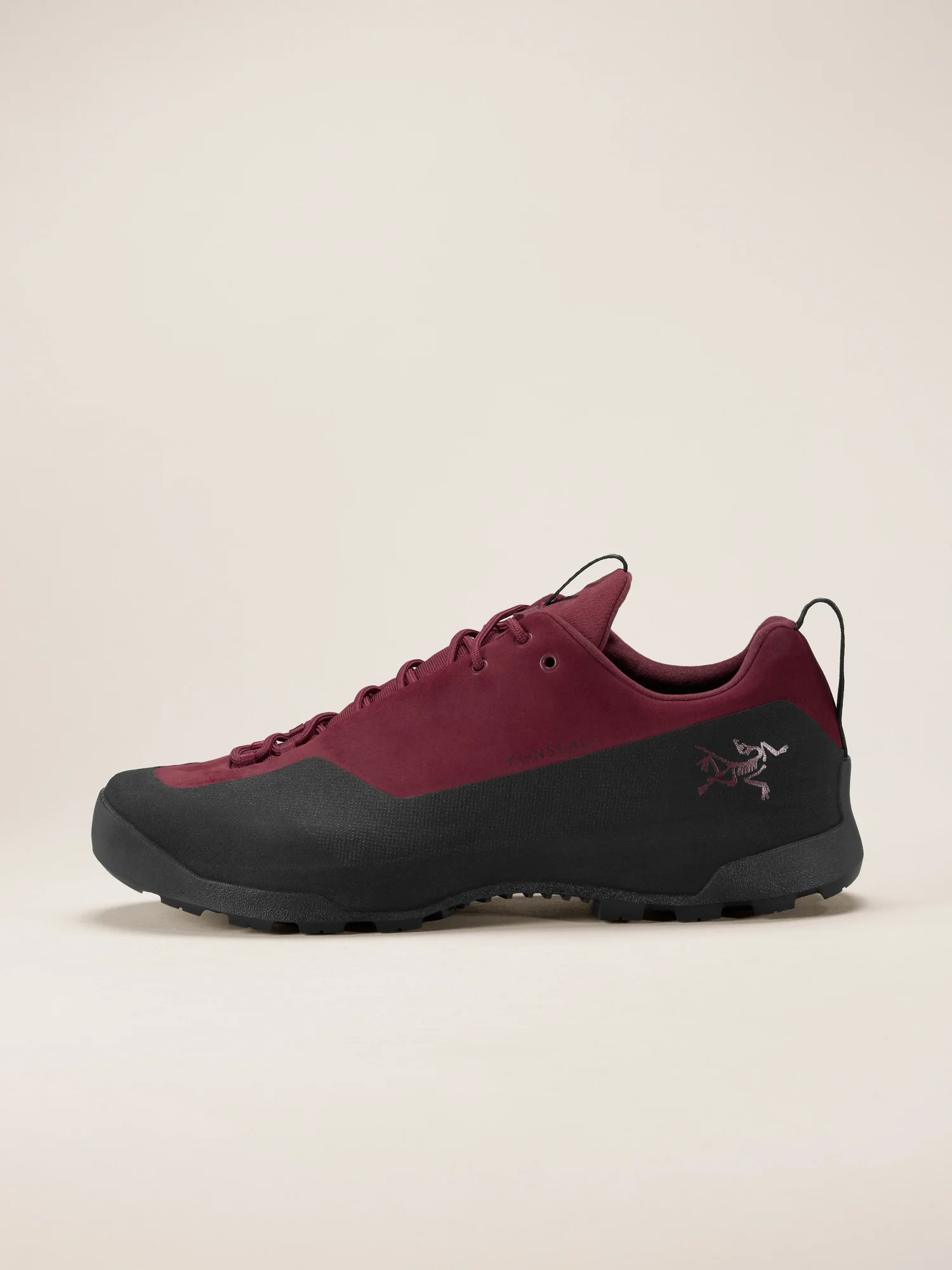 Konseal Shoe - 1