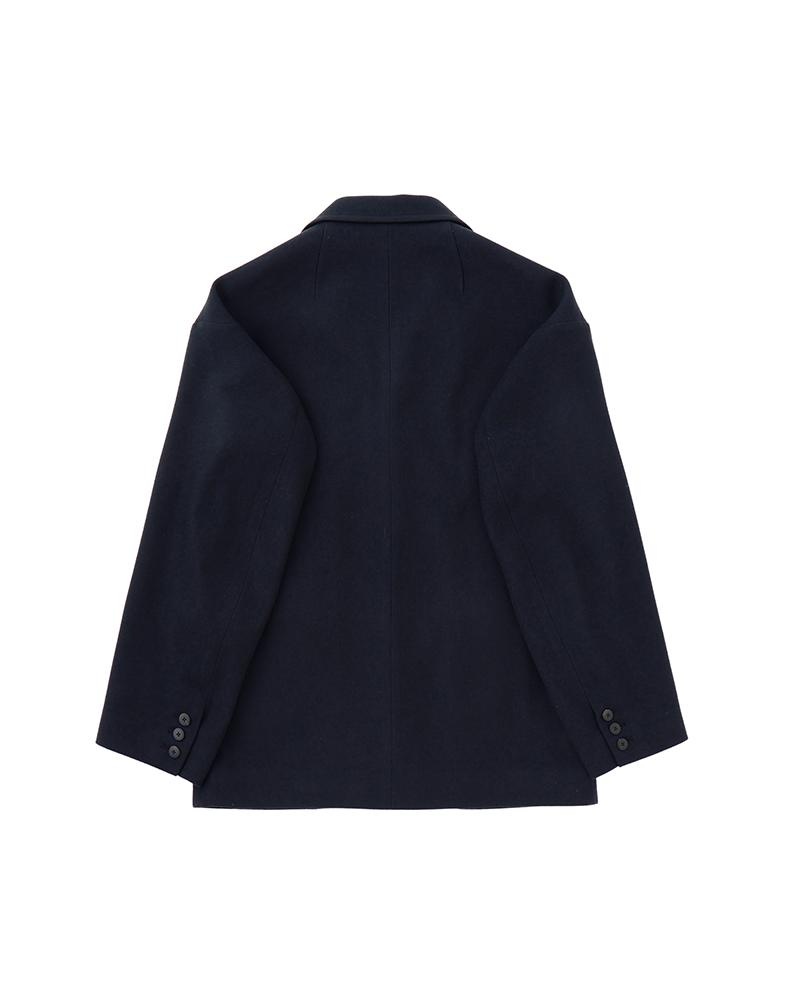 BOWEN BLAZER (W/L) NAVY - 2