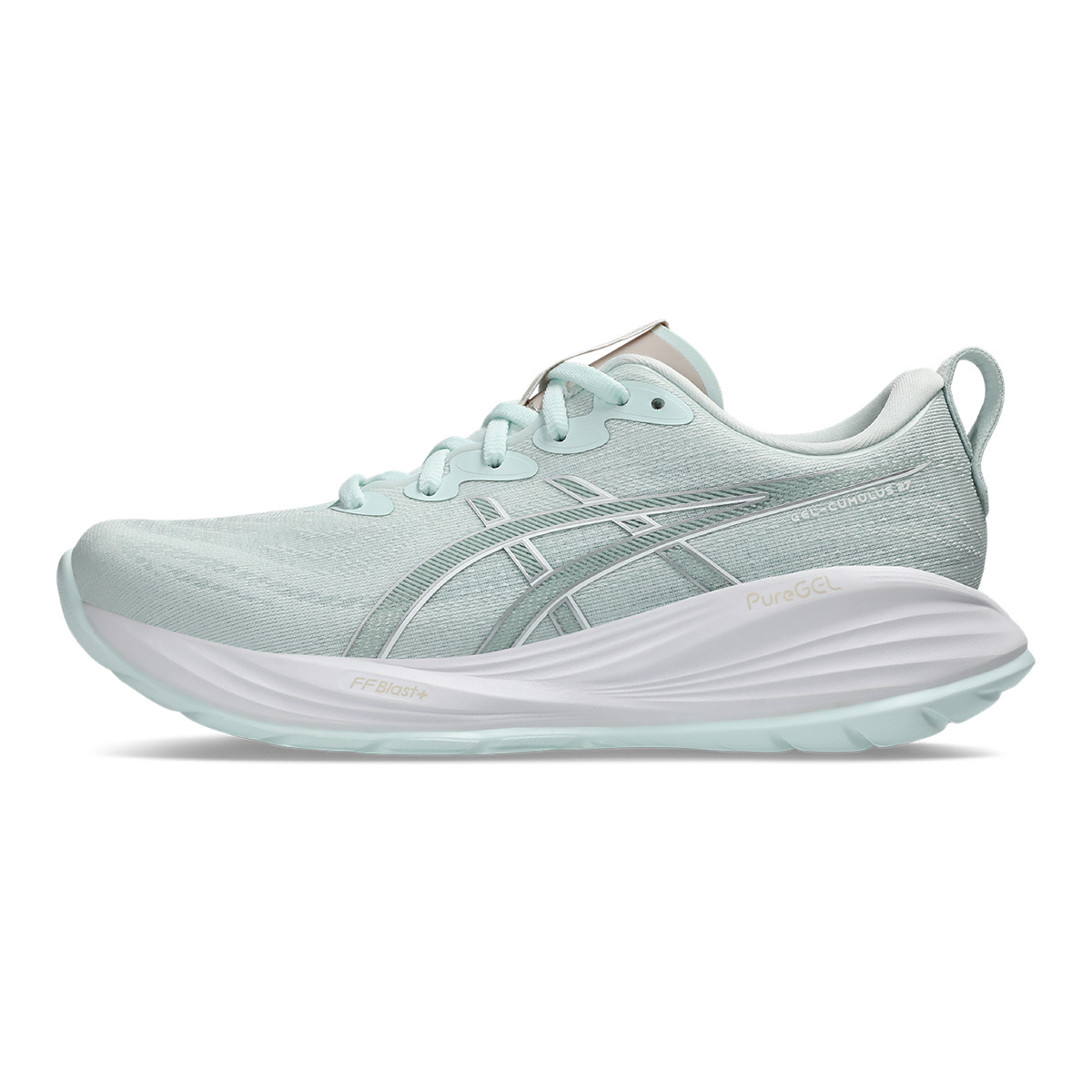 Asics Gel Cumulus 27 - 2
