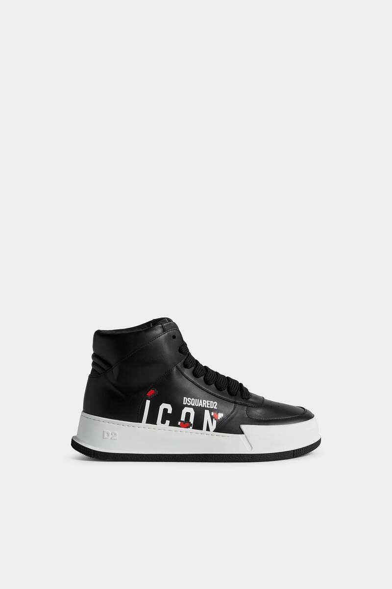 CANADIAN SNEAKERS - 1