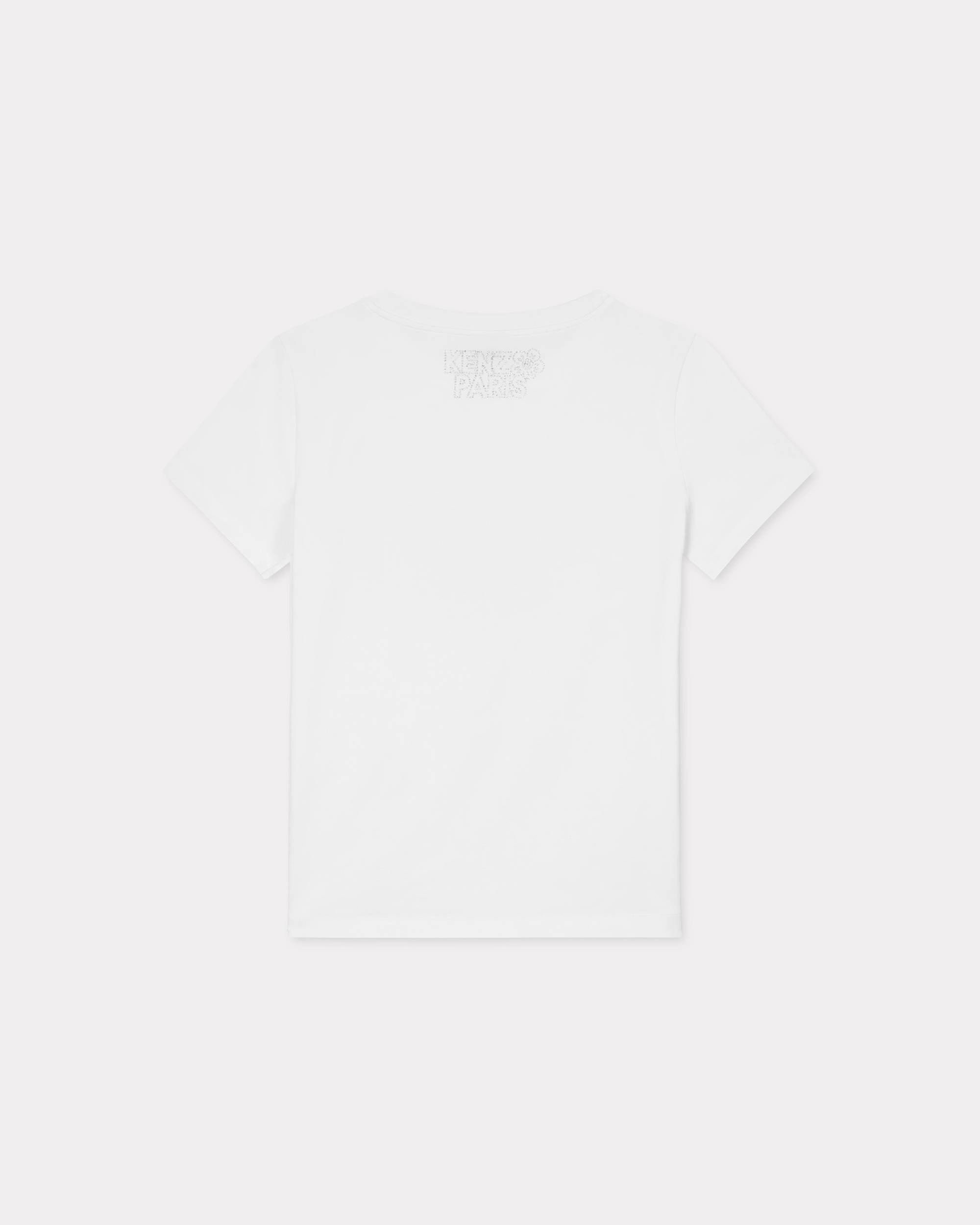 'KENZO Constellation' classic T-shirt - 2