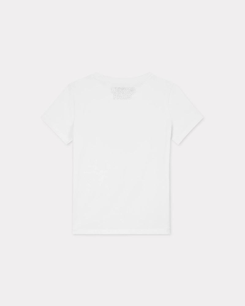 KENZO 'KENZO Constellation' classic T-shirt outlook