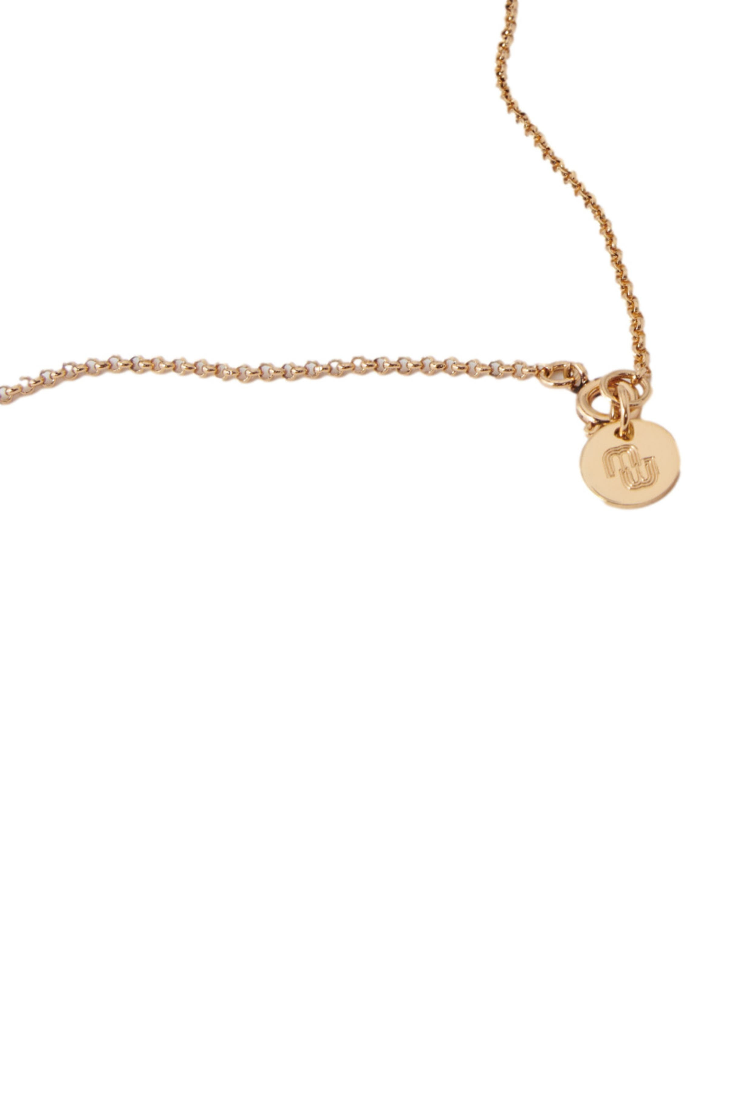 maje Zodiac medal in Gemini at Nordstrom - 5