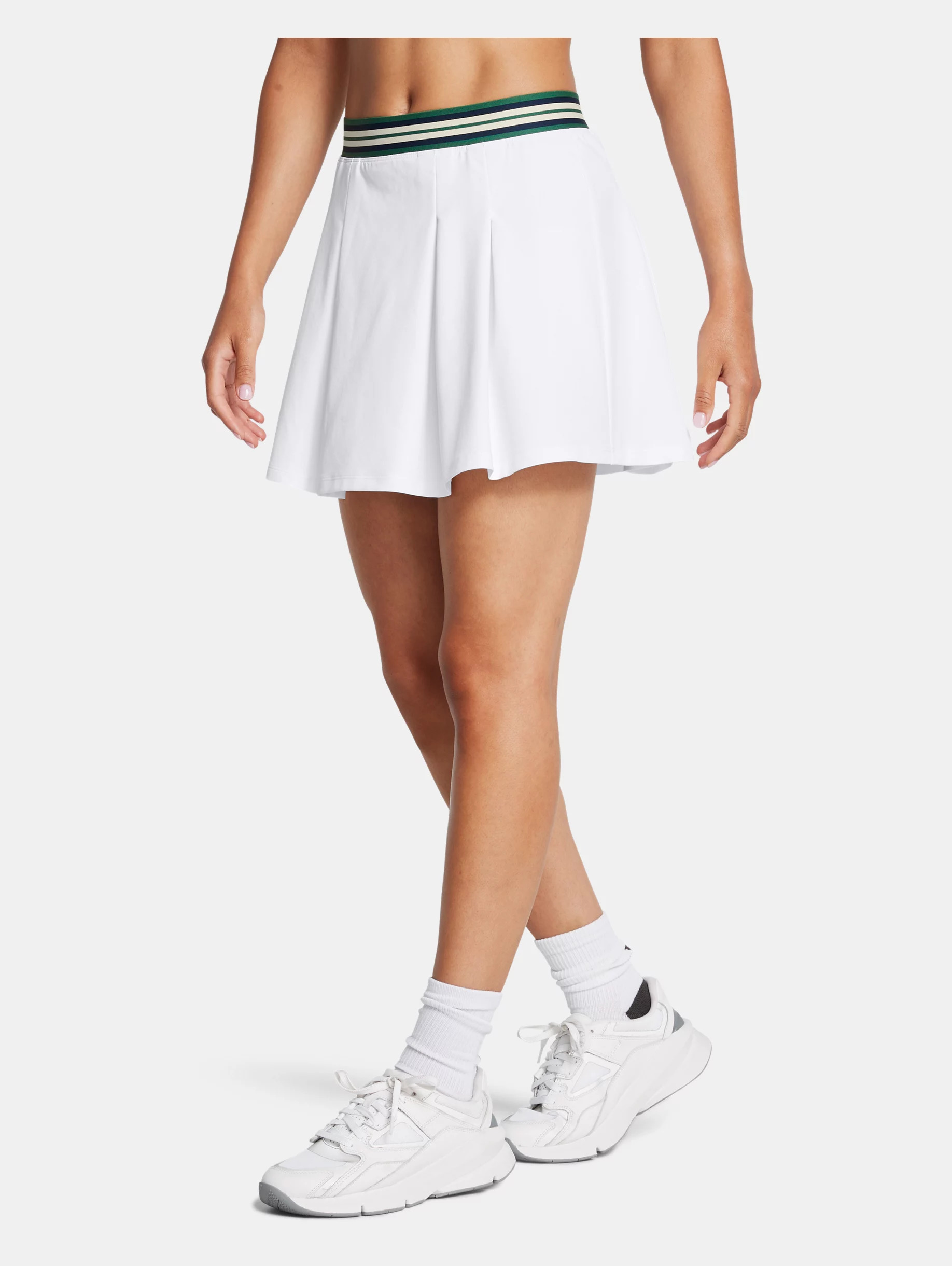 Women's UA Premier Pleated Skort - 2