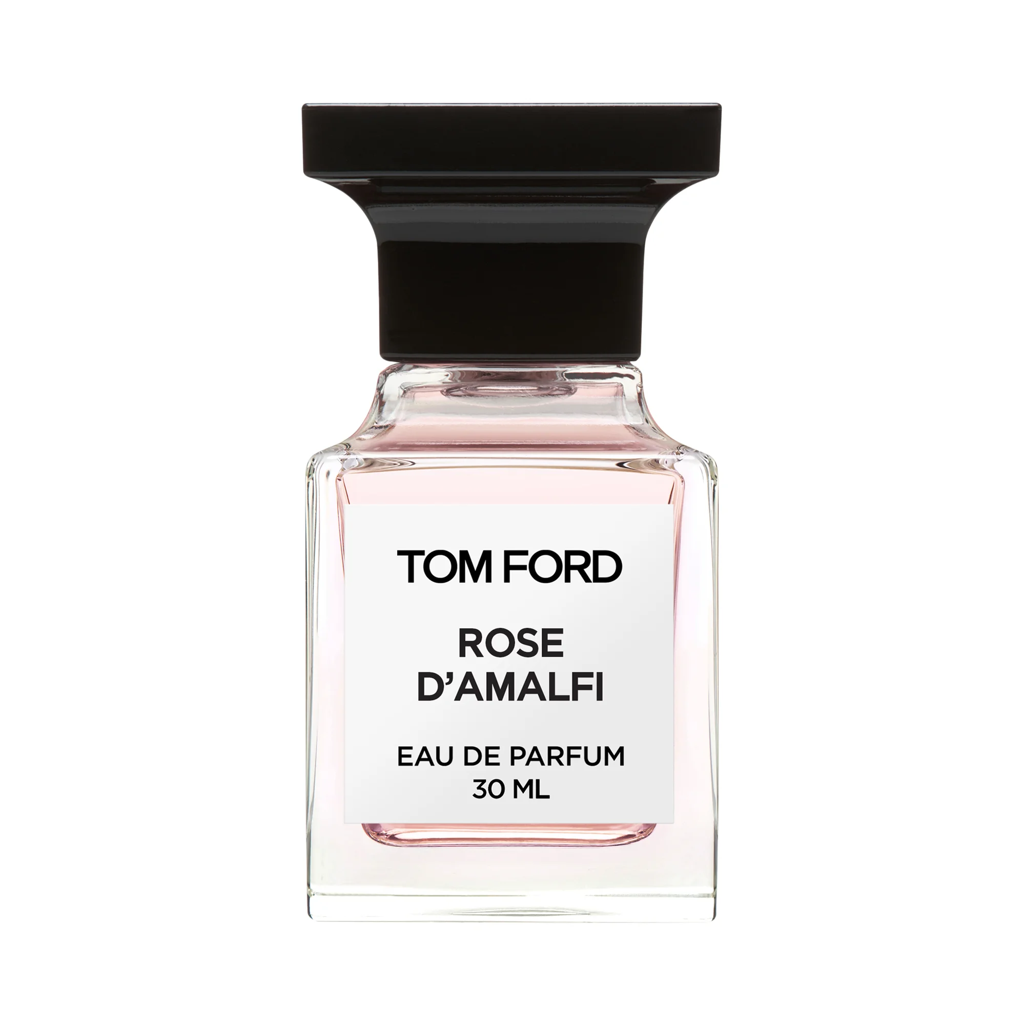 ROSE D'AMALFI EAU DE PARFUM - 1