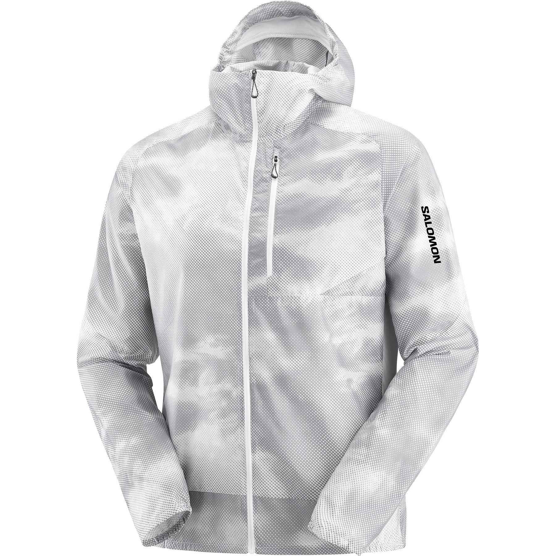 BONATTI CROSS WIND PRINT - 1