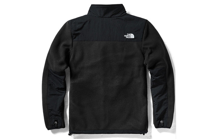 THE NORTH FACE 1995 Denali Jacket 'Black' 496U-JK3 - 2