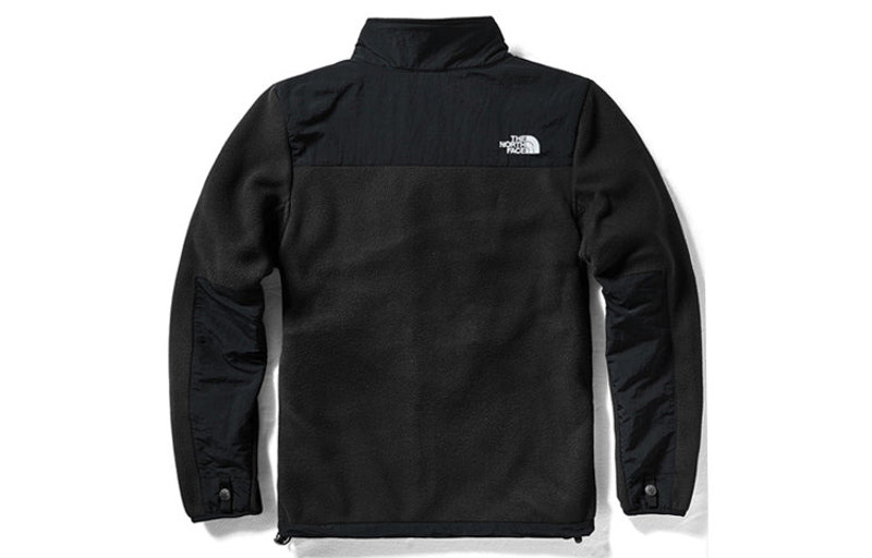 The North Face THE NORTH FACE 1995 Denali Jacket 'Black' 496U-JK3 outlook