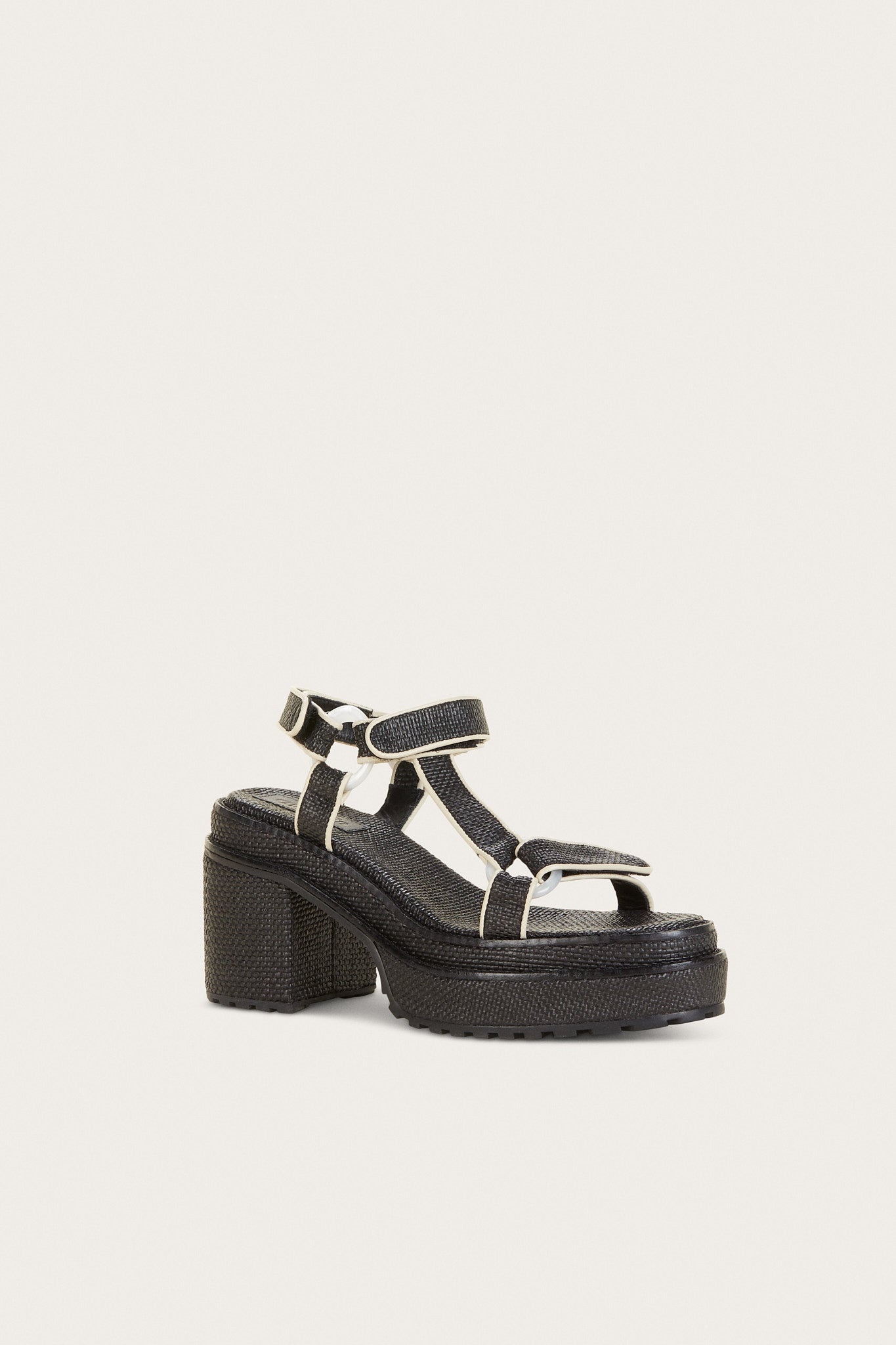 ELKA PLATFORM - 2