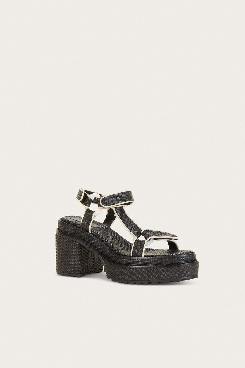 Cult Gaia ELKA PLATFORM outlook