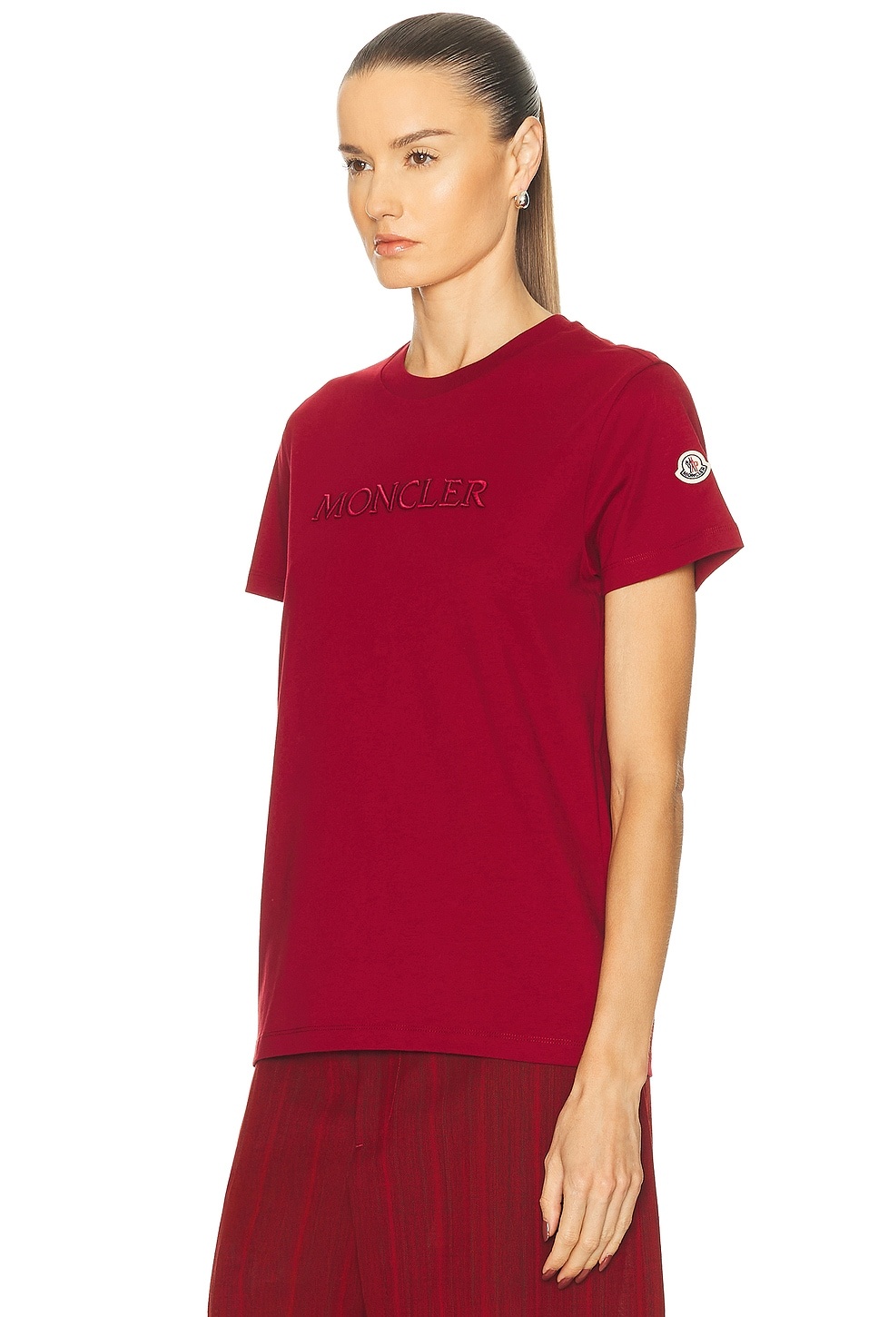 Short Sleeve T-shirt - 2