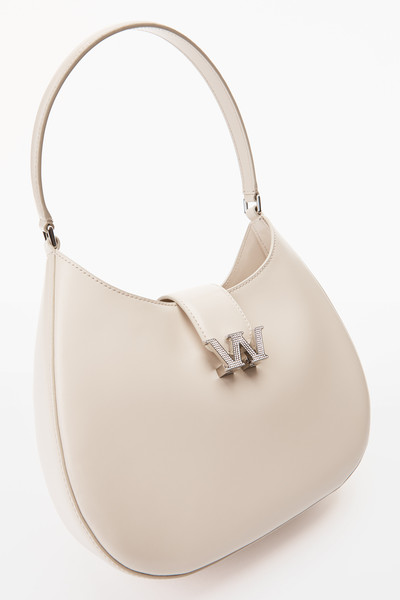 Alexander Wang W LEGACY LARGE HOBO IN LEATHER outlook