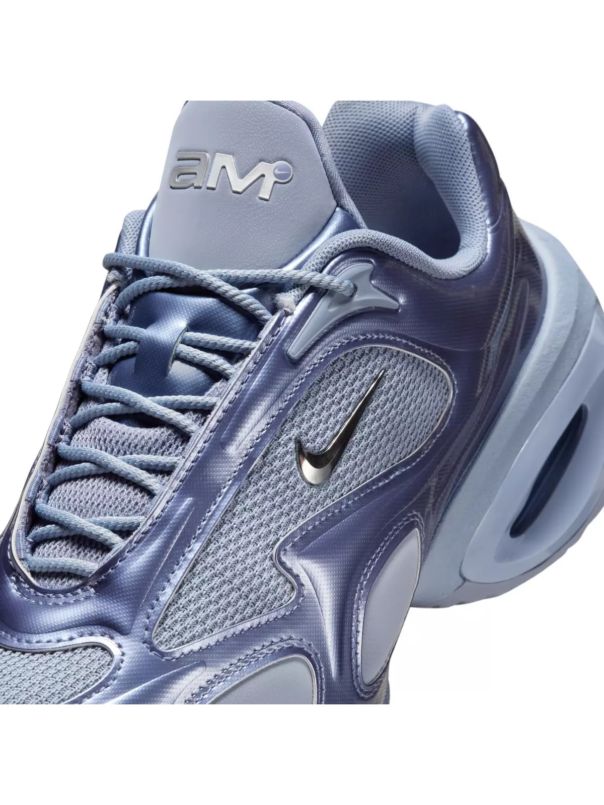 Air Max Muse "Ashen Slate" Women's Shoe - 4