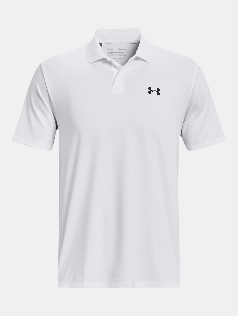 UA Matchplay 1