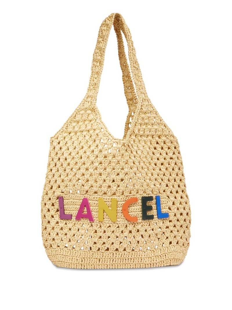 Summer Mania Shopper shoulder bag 1