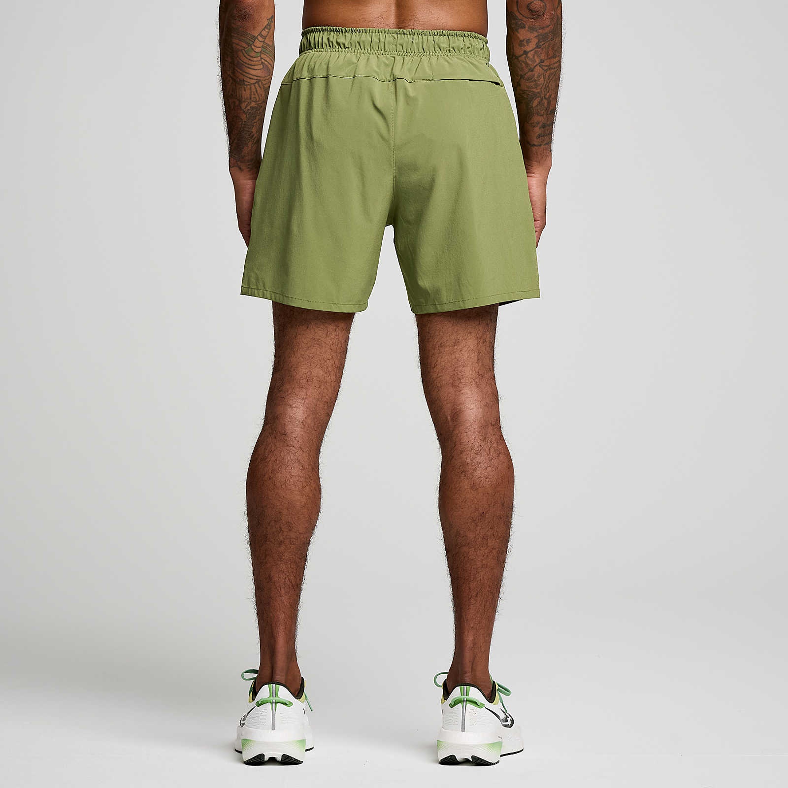 Outpace 5" Short - 2
