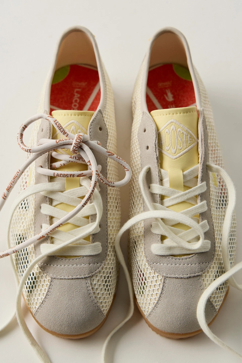 Lacoste For FP Mvmt Club Low Sneakers 5