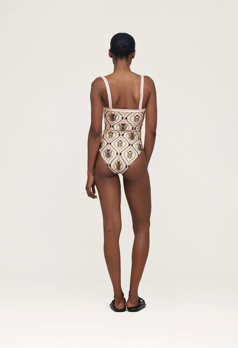 Limón Jarron One Piece 4