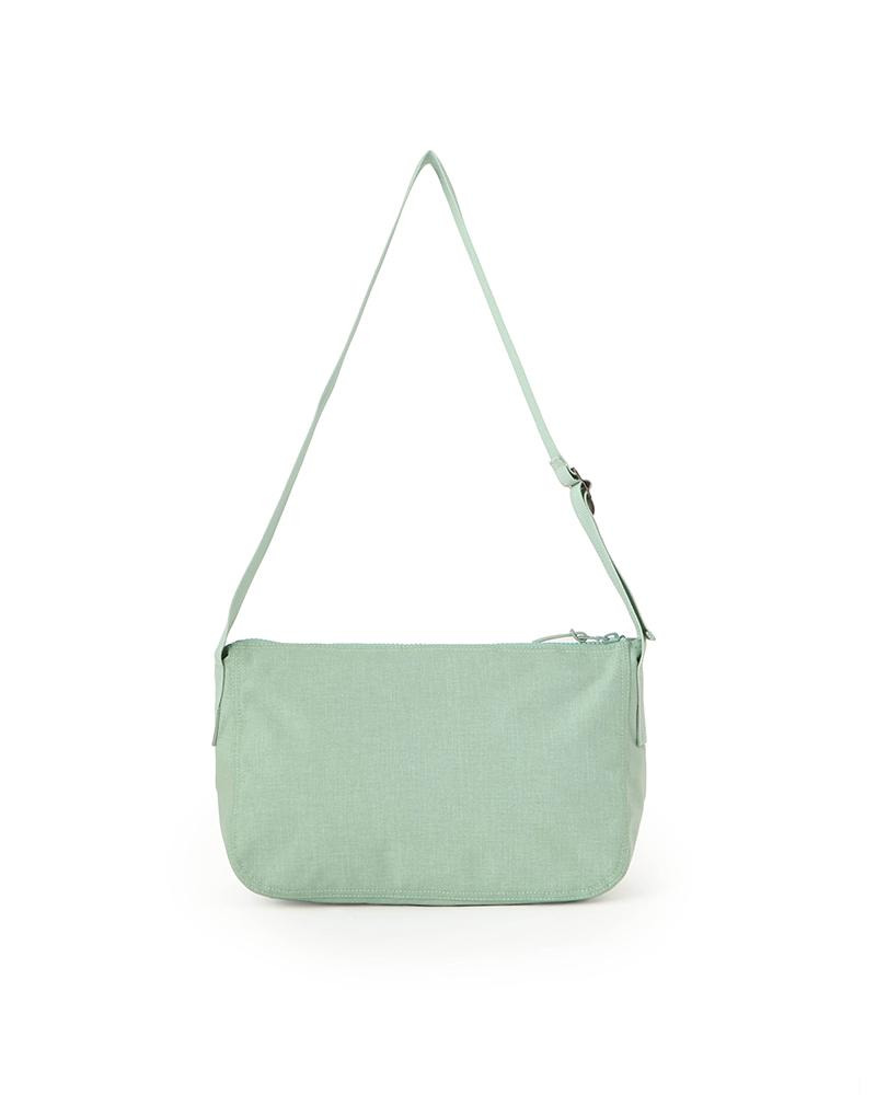 CORDURA CHARLIE II SHOULDER (M) LT.GREEN - 2