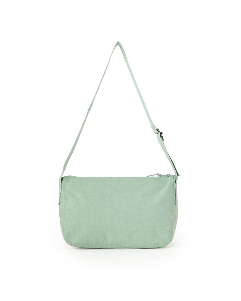 visvim CORDURA CHARLIE II SHOULDER (M) LT.GREEN outlook