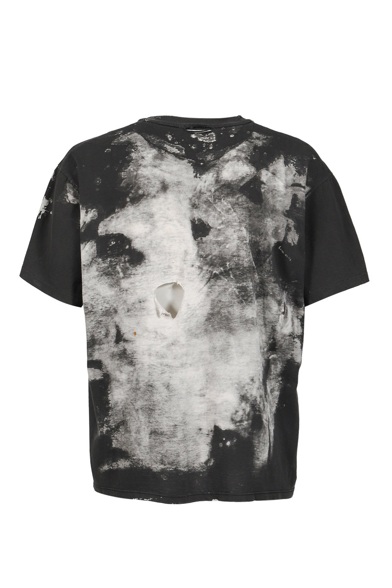 EARTHLING VIP JIMI HENDRIX MOSQUITO HEAD VINTAGE TEE / MULTI outlook