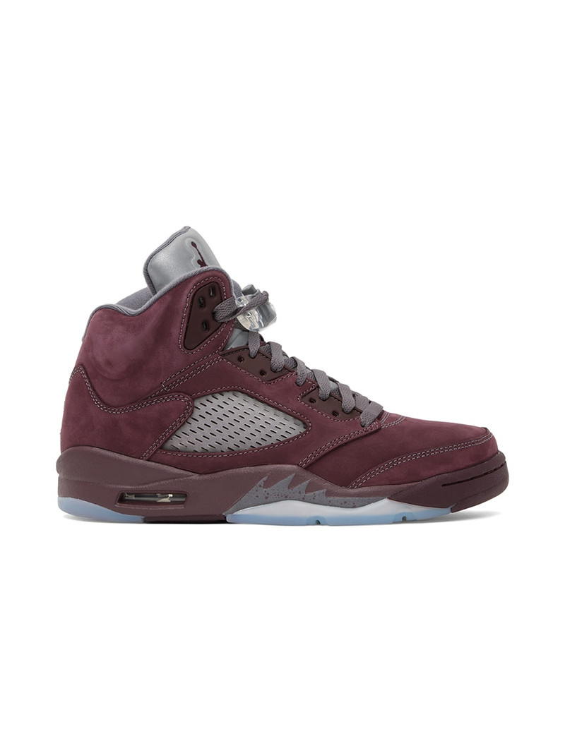 AIR JORDAN 5 SE RETRO "버딘" - 1