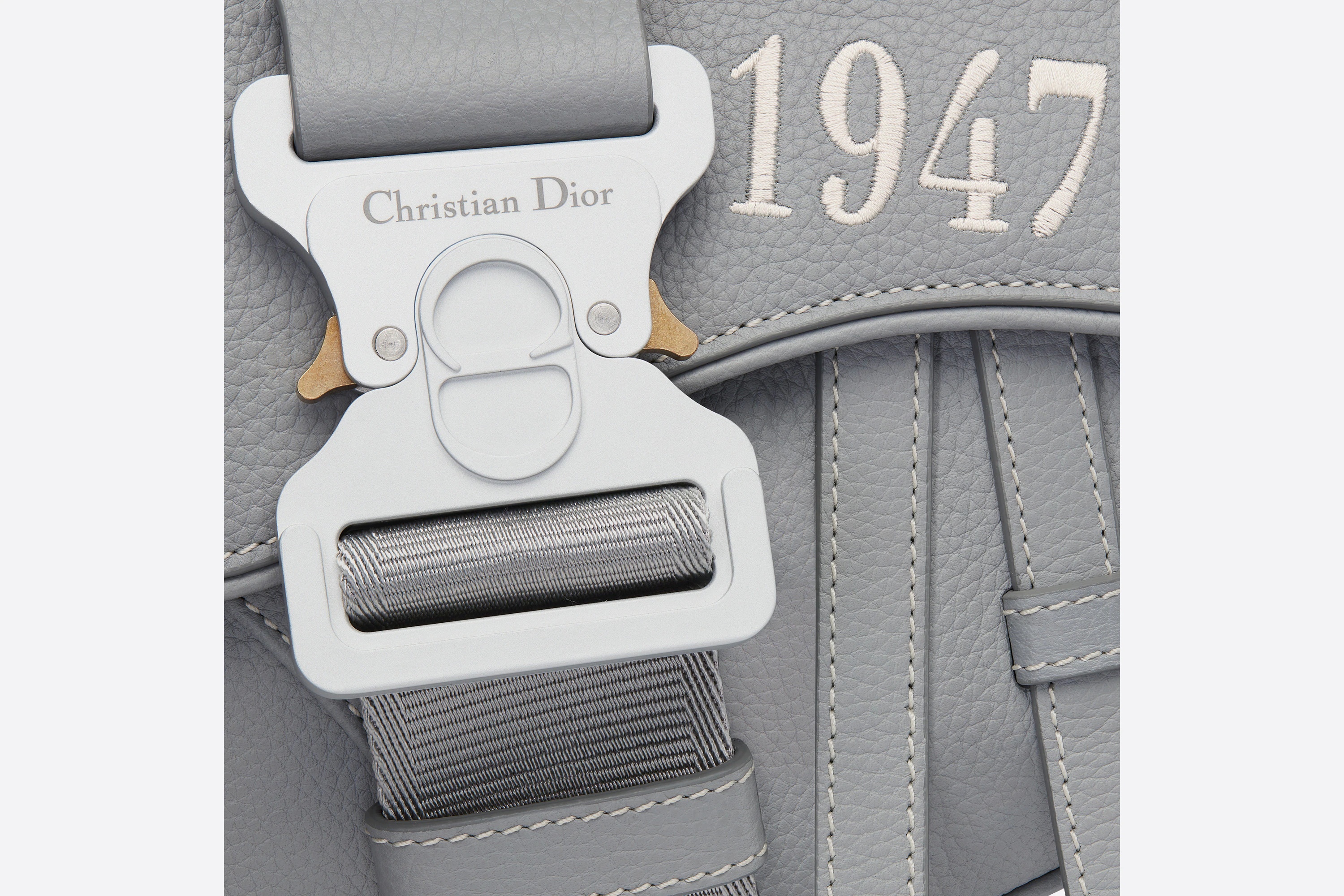 Saddle Bag - 4