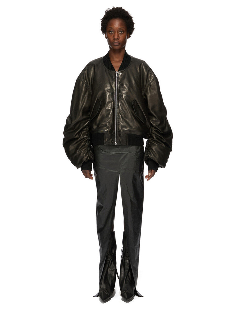 Rick Owens JACKET outlook