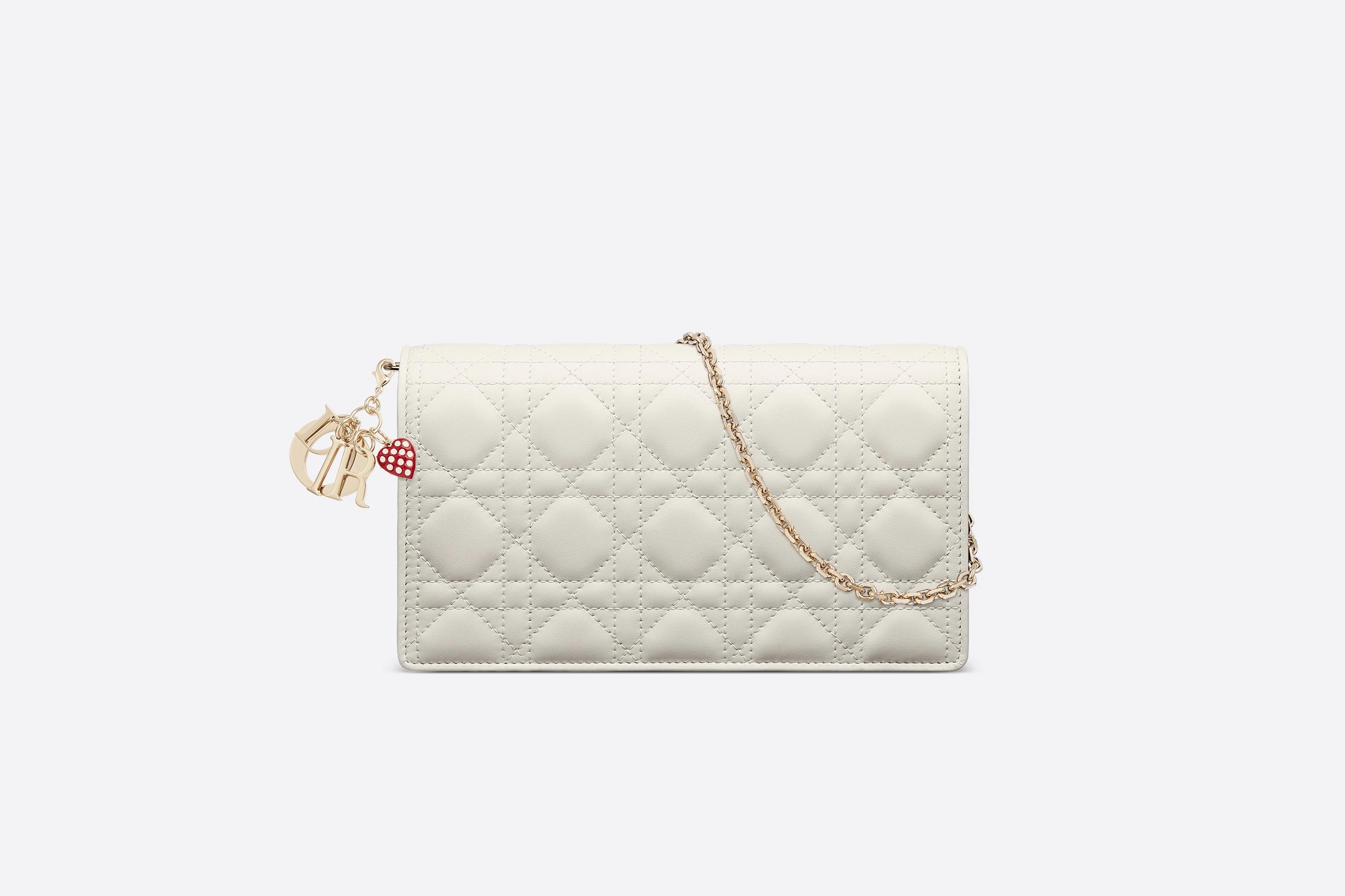 Lady Dior Pouch - 1