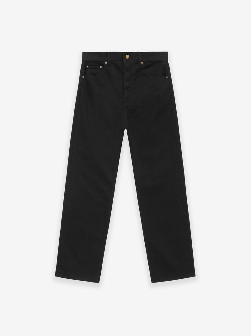 5 Pocket Jean - 1
