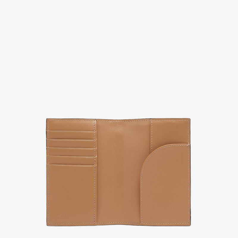 FENDI Baguette Passport Cover outlook