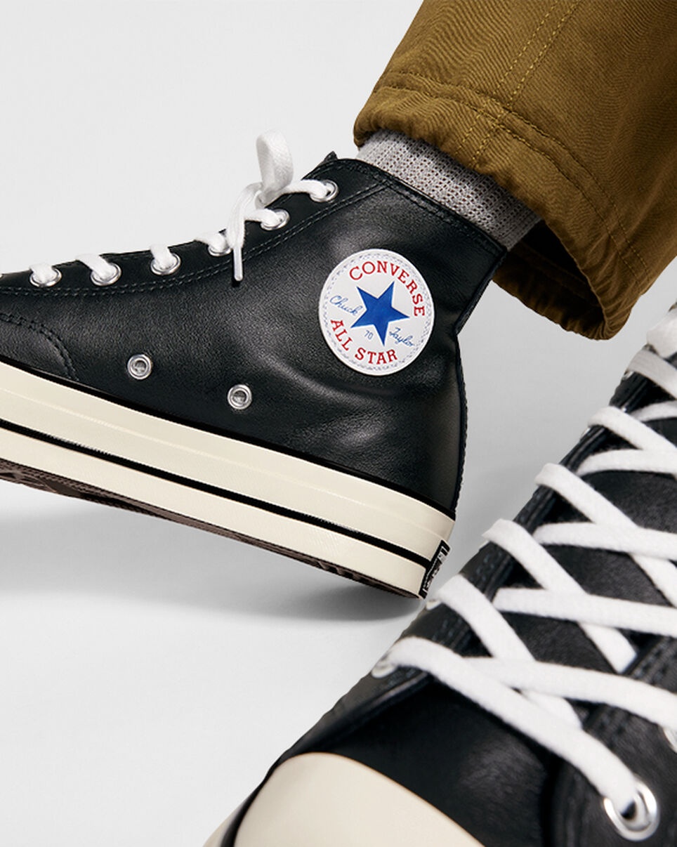 Converse Chuck 70 Leather | REVERSIBLE