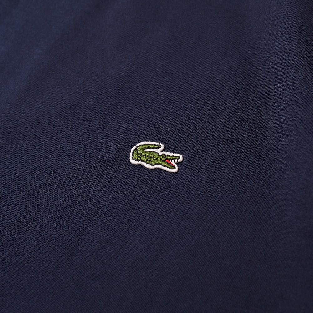 Lacoste Classic Fit Tee - 2