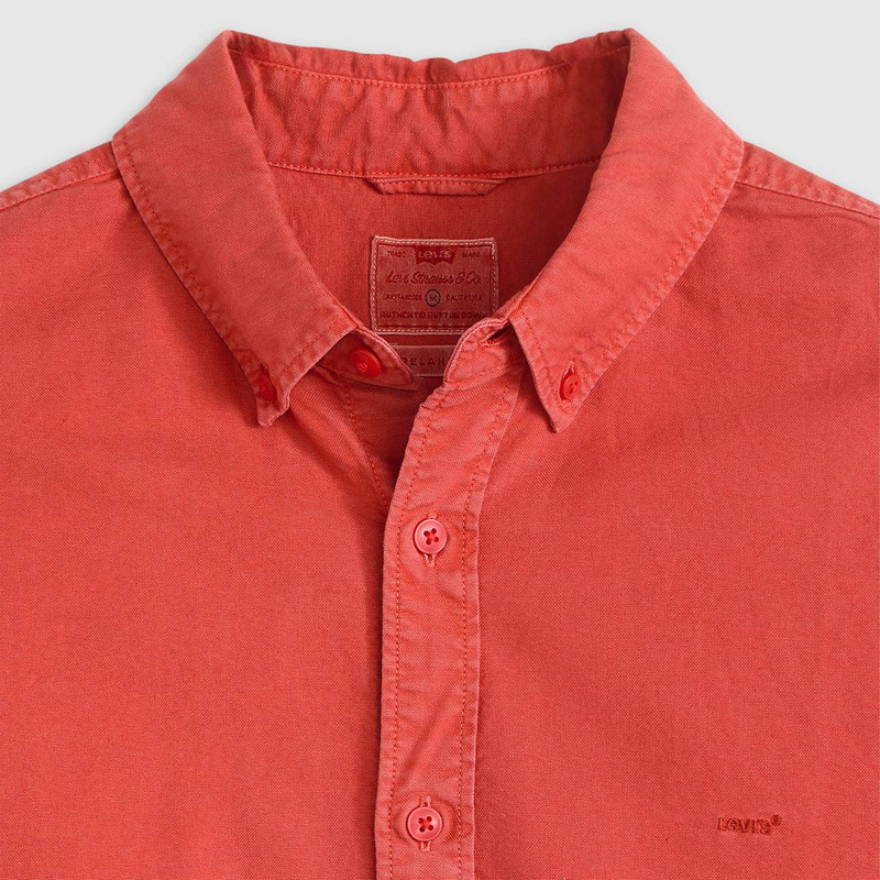 AUTHENTIC BUTTON-DOWN SHIRT 6