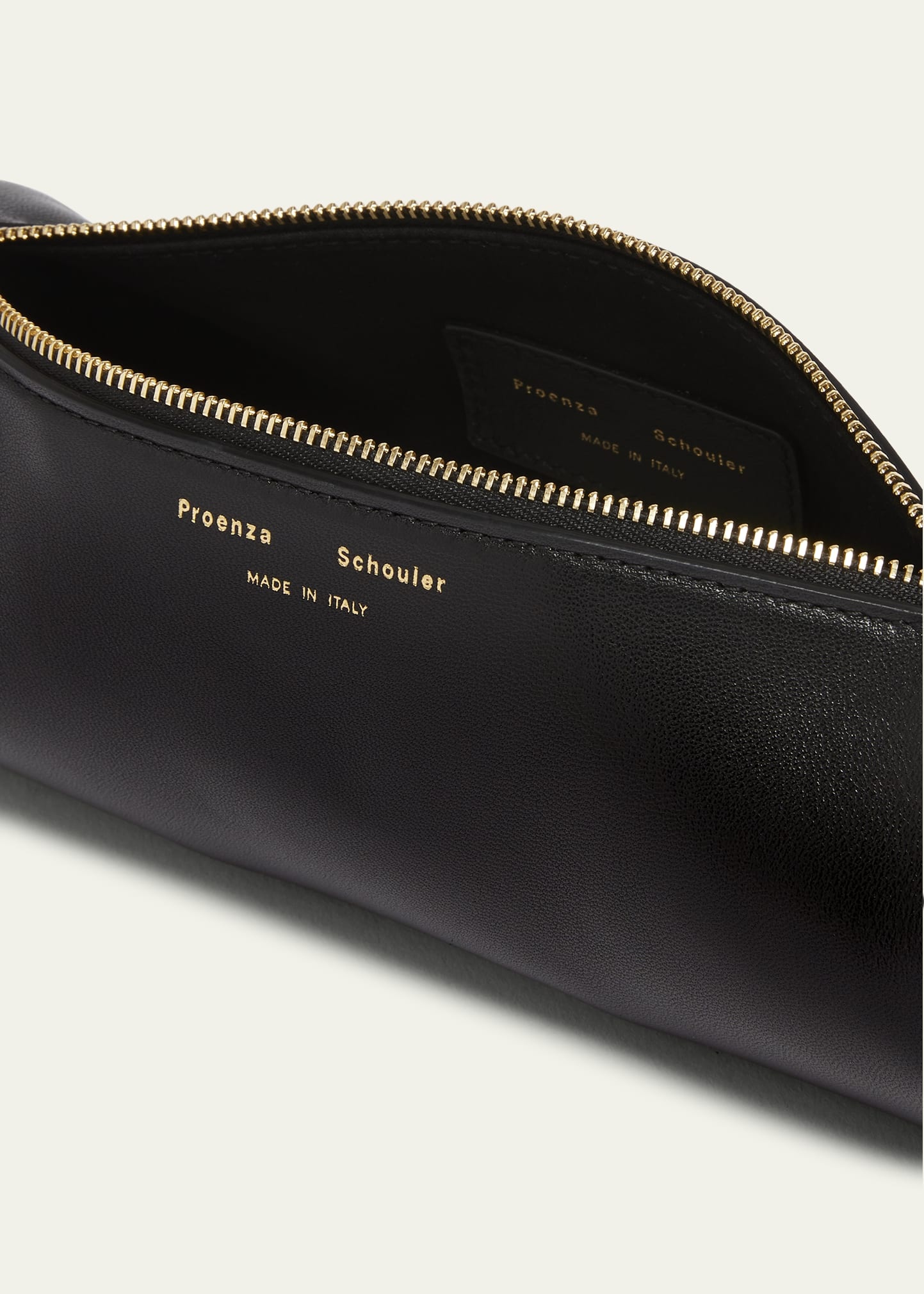 Silo Napa Leather Shoulder Bag - 4