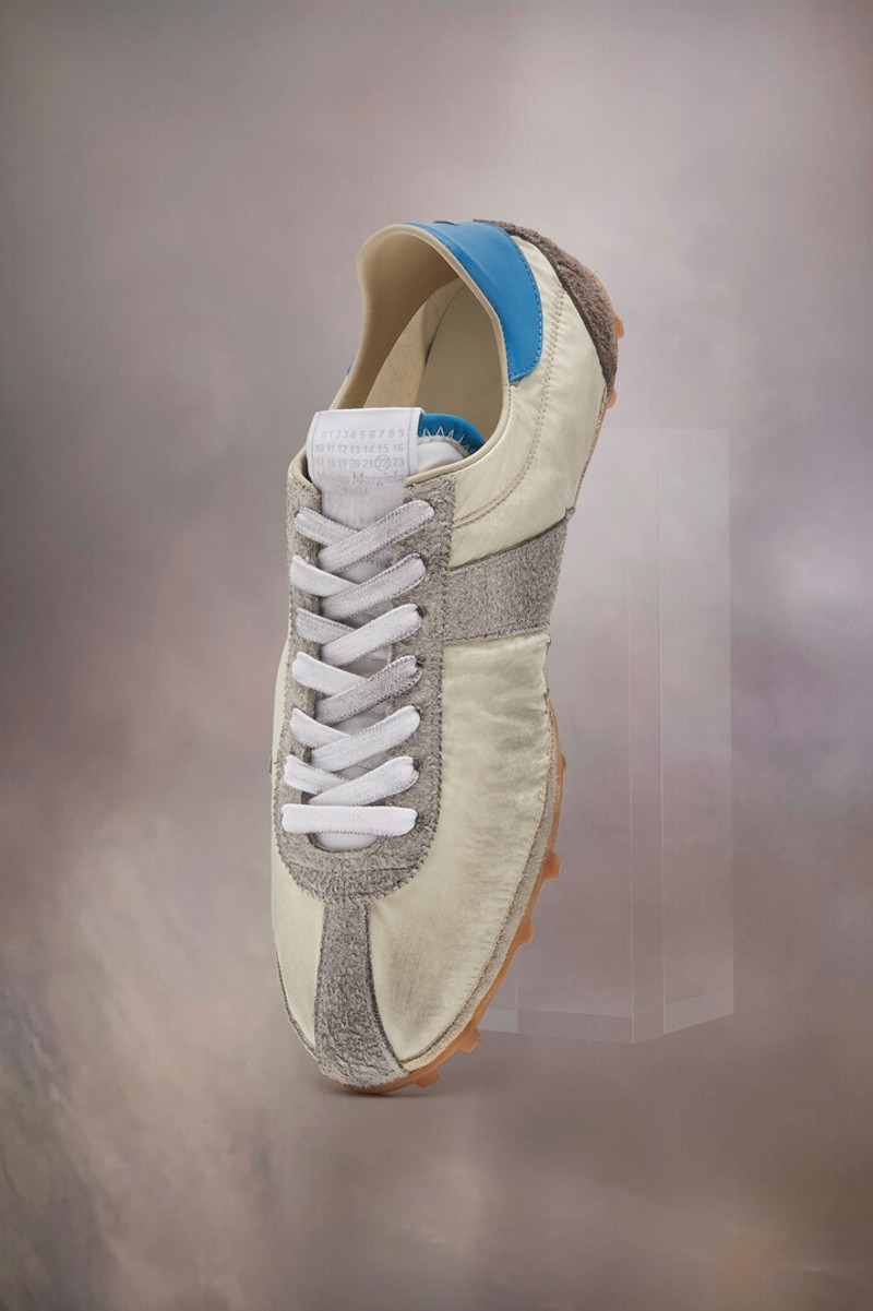 Maison Margiela Sprinters outlook