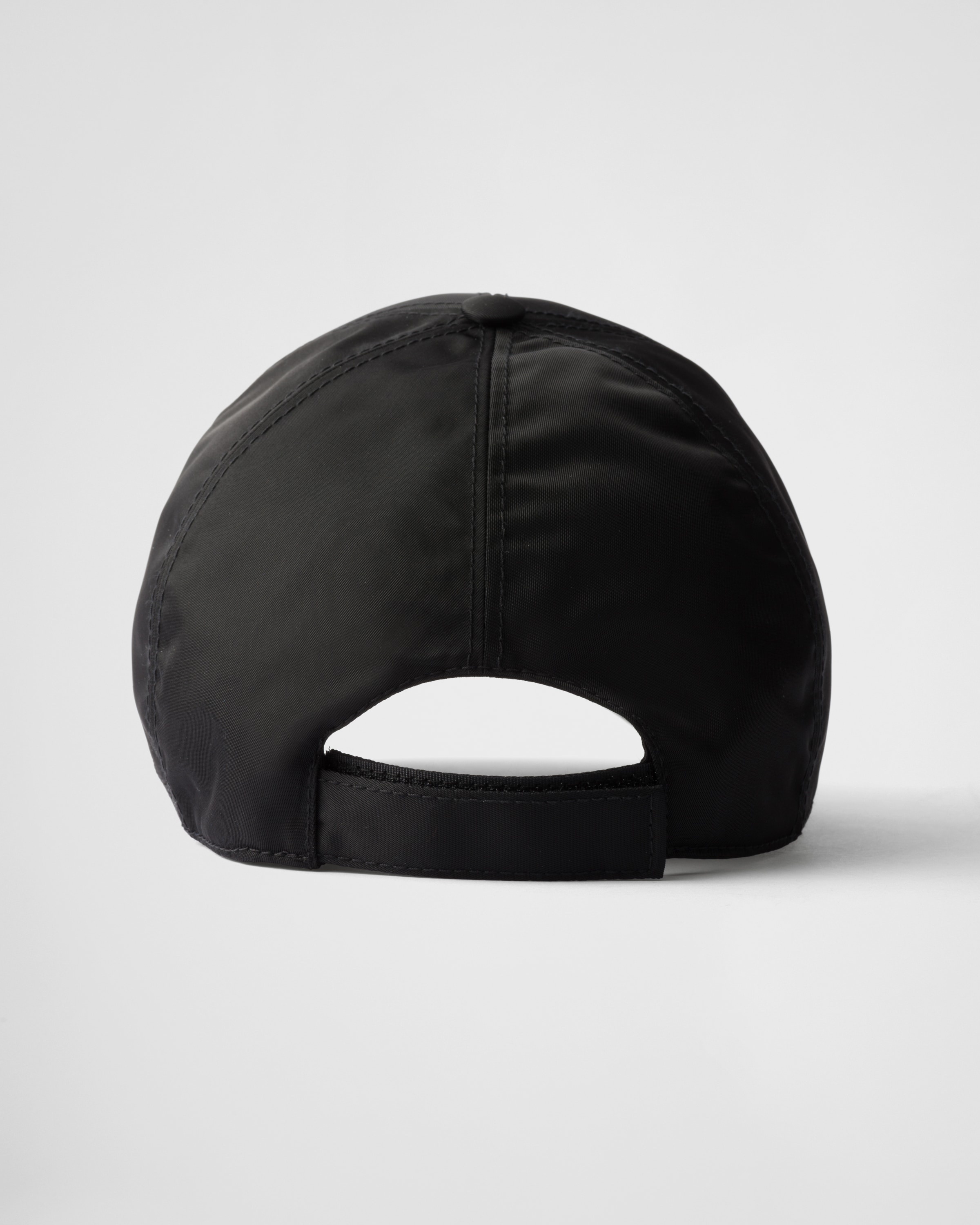 Re-Nylon baseball cap - 2