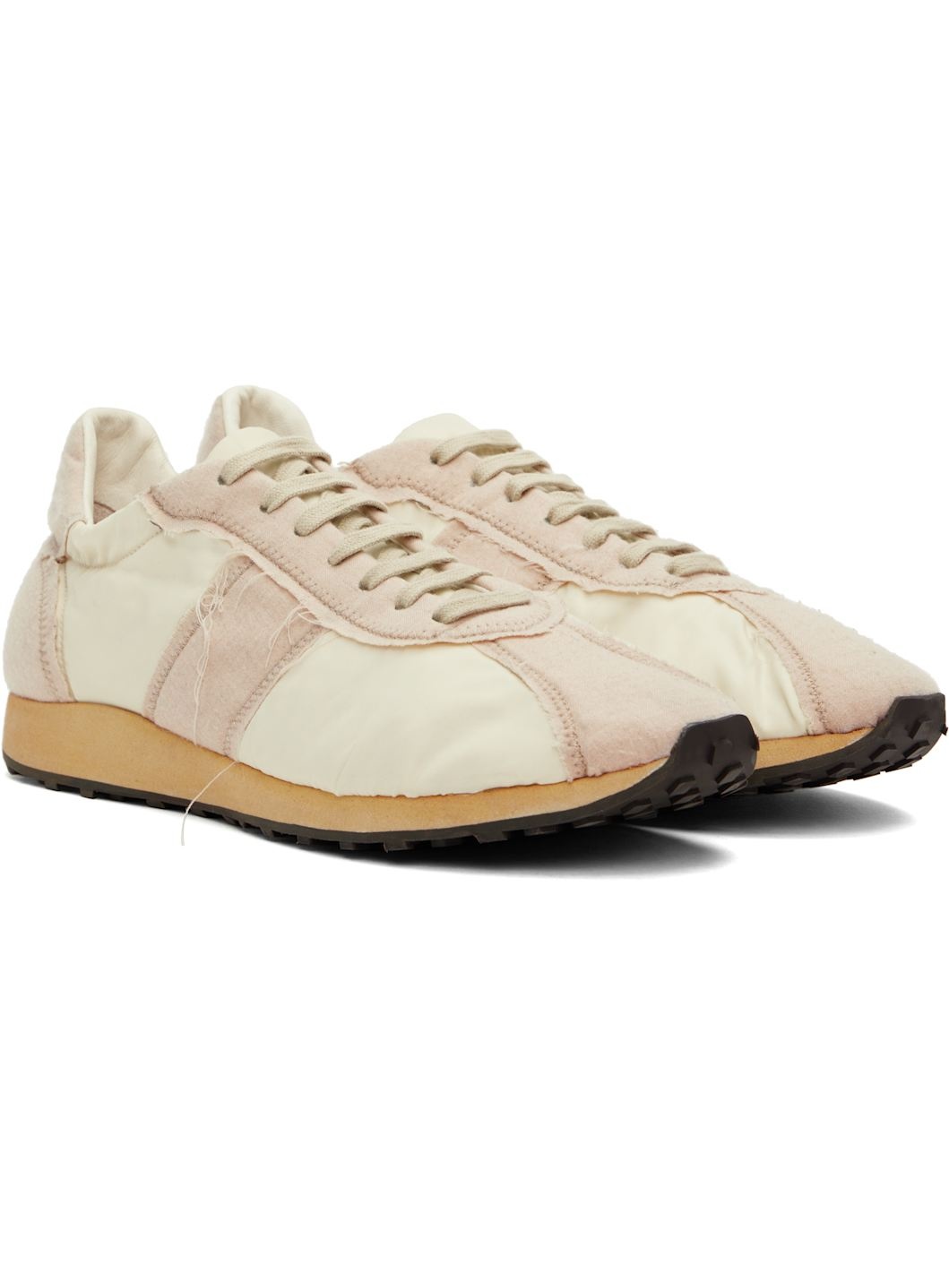 Off-White Moveo Sneakers - 4