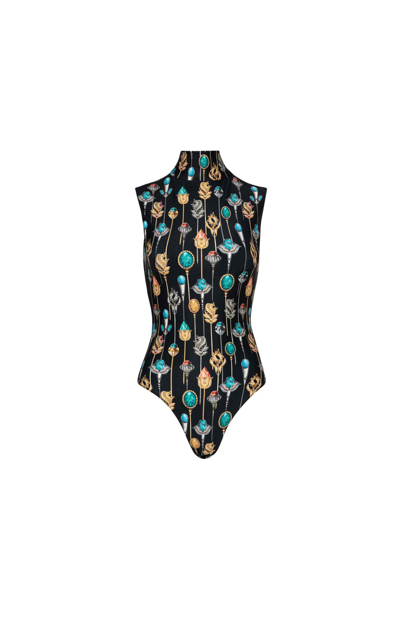 Cascada Ornamento One Piece 1