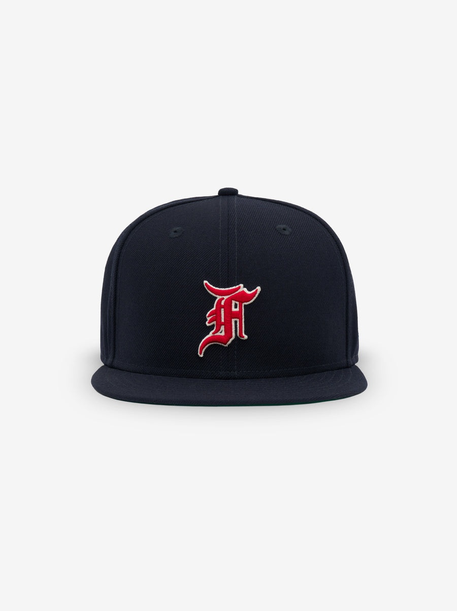 59Fifty Cap - Boston Red Sox - 1