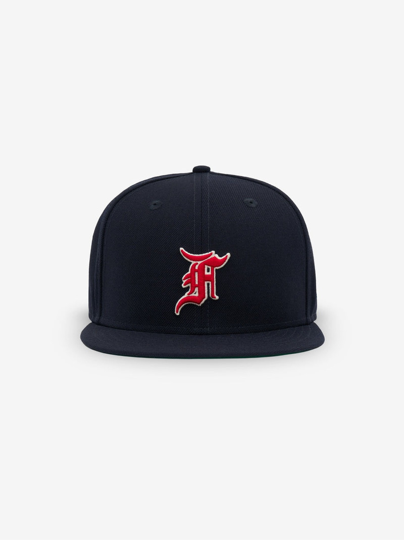 59Fifty Cap - Boston Red Sox 1