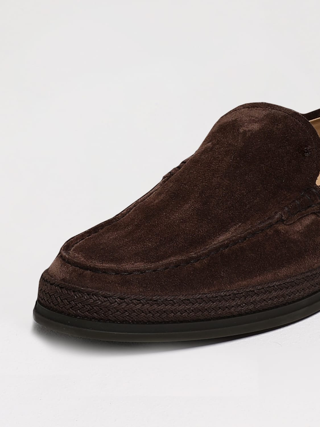 Shoes men Tod's - 4