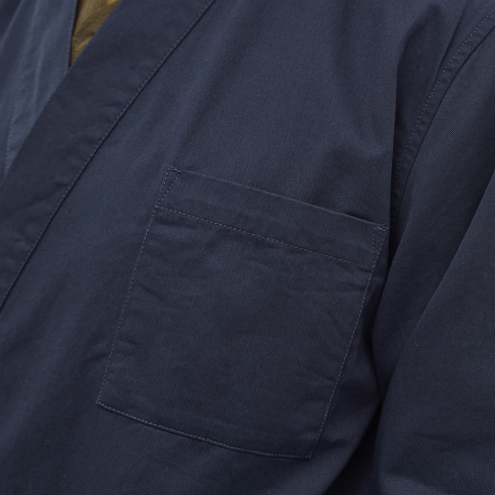 Universal Works Kyoto Work Jacket - 5