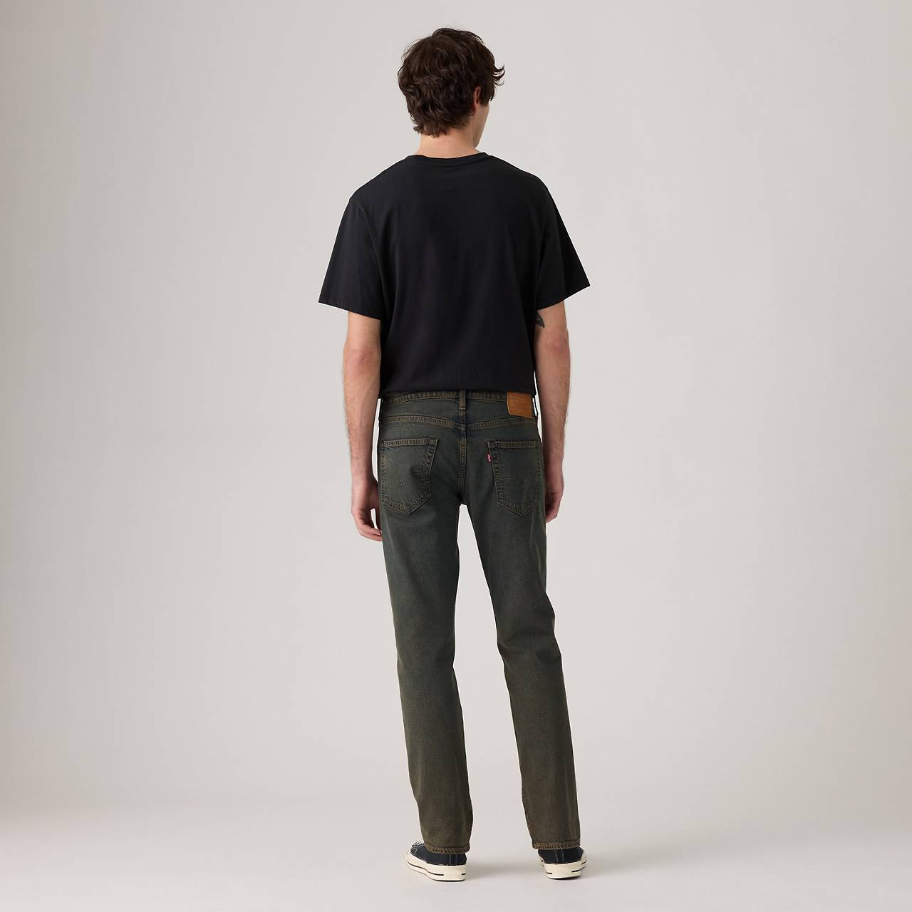 502™ TAPER FIT MEN'S JEANS - 5
