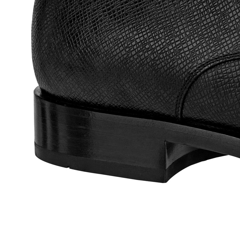 Louis Vuitton Minister Derby outlook