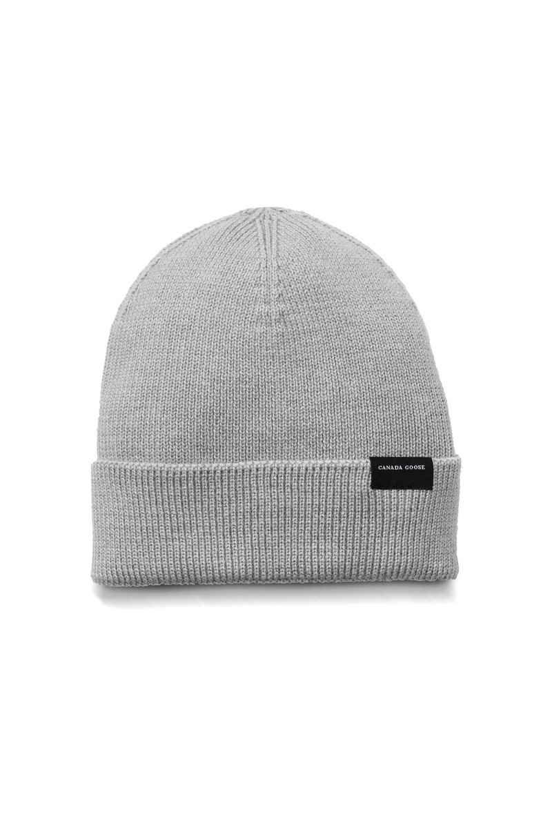FITTED BEANIE 1