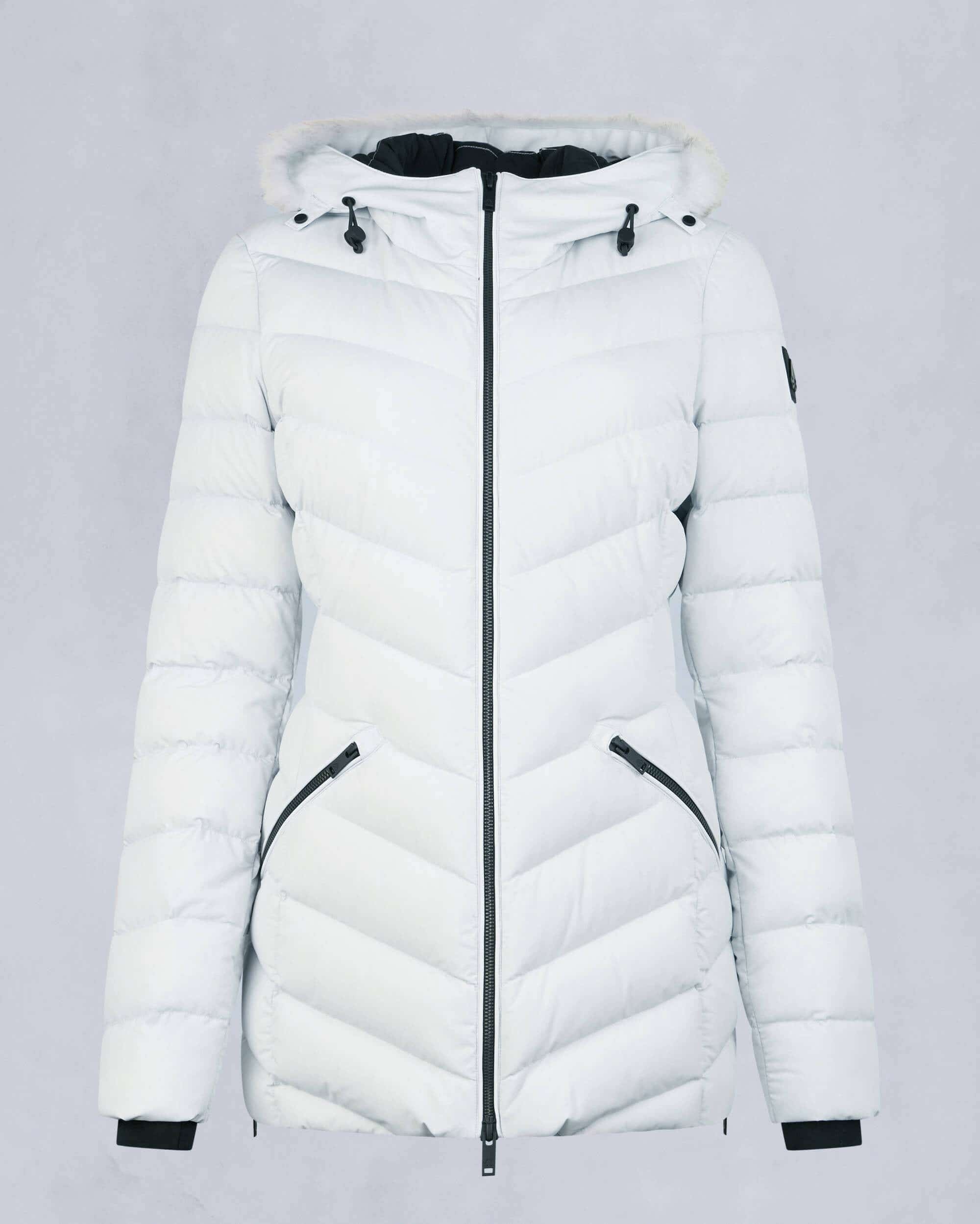 ROSELAWN JACKET - 1