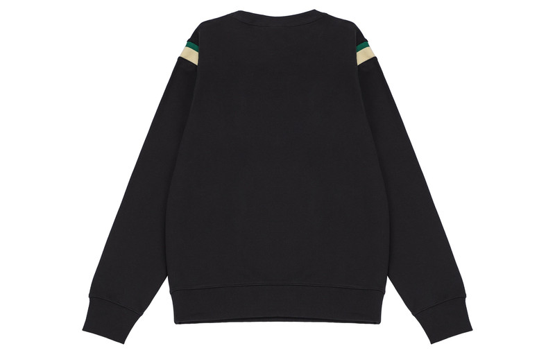 New Balance New Balance Lifestyle Sweatshirt 'Black' AMT23559-PHM outlook